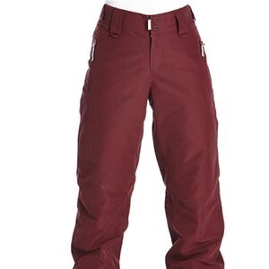 20BW.- Bench Sapphire Women's Functional Trousers.